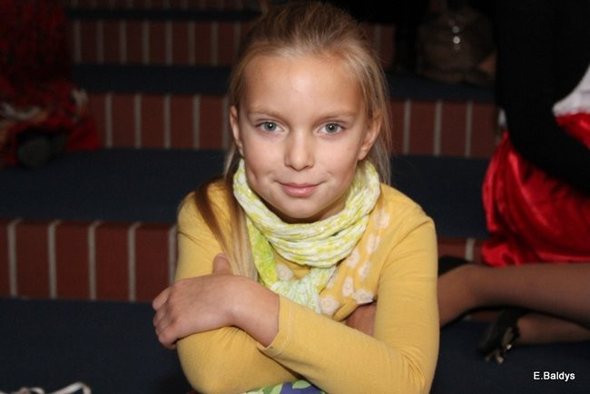 Dożynkowy RAMBIT w SP 13 (zdjęcia)