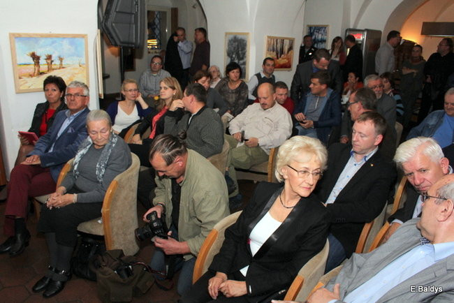 Będzie druga tura wyborów prezydenckich w Lesznie (zdjęcia)