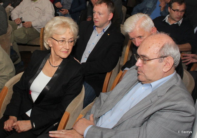 Będzie druga tura wyborów prezydenckich w Lesznie (zdjęcia)