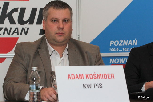 Będzie druga tura wyborów prezydenckich w Lesznie (zdjęcia)