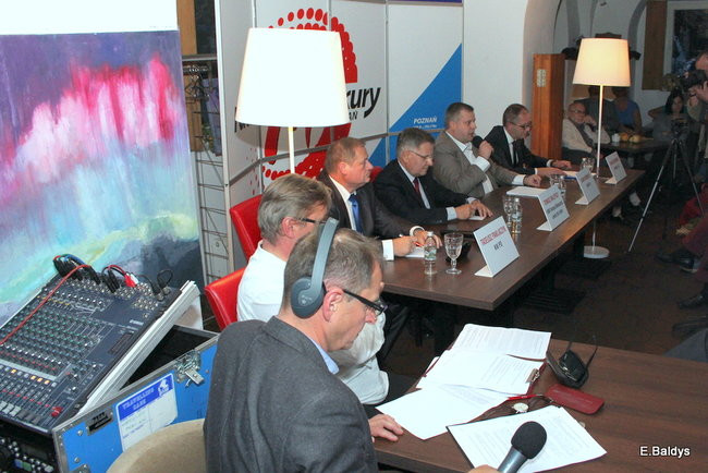 Będzie druga tura wyborów prezydenckich w Lesznie (zdjęcia)