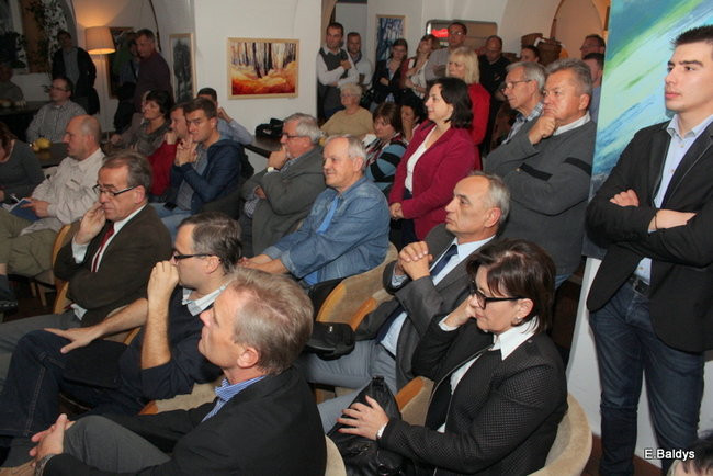 Będzie druga tura wyborów prezydenckich w Lesznie (zdjęcia)