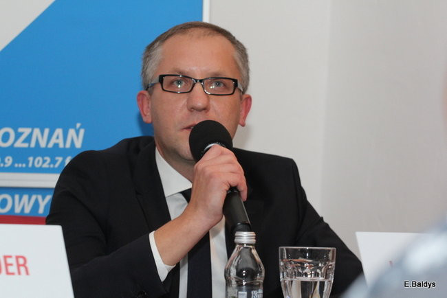 Będzie druga tura wyborów prezydenckich w Lesznie (zdjęcia)