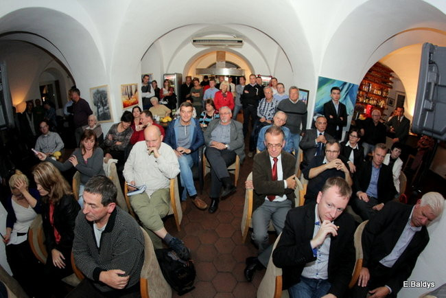 Będzie druga tura wyborów prezydenckich w Lesznie (zdjęcia)