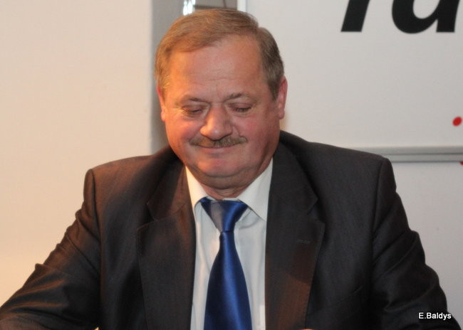 Będzie druga tura wyborów prezydenckich w Lesznie (zdjęcia)