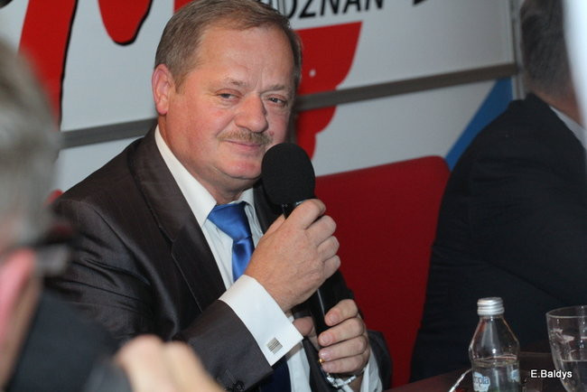 Będzie druga tura wyborów prezydenckich w Lesznie (zdjęcia)