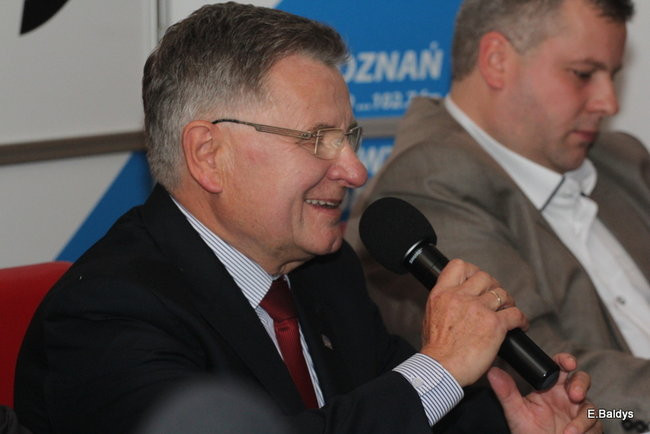 Będzie druga tura wyborów prezydenckich w Lesznie (zdjęcia)