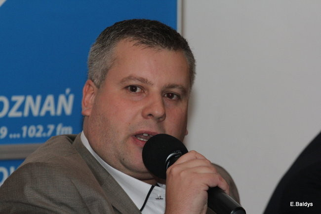 Będzie druga tura wyborów prezydenckich w Lesznie (zdjęcia)