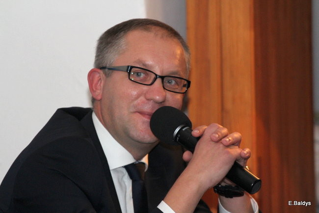 Będzie druga tura wyborów prezydenckich w Lesznie (zdjęcia)