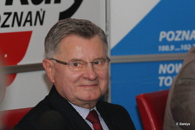 Będzie druga tura wyborów prezydenckich w Lesznie (zdjęcia)