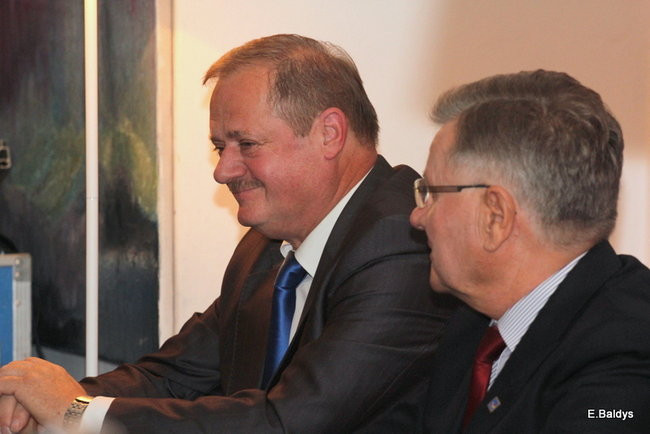 Będzie druga tura wyborów prezydenckich w Lesznie (zdjęcia)