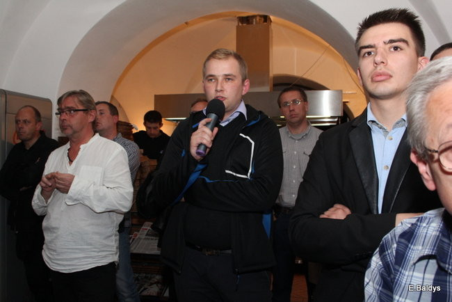 Będzie druga tura wyborów prezydenckich w Lesznie (zdjęcia)