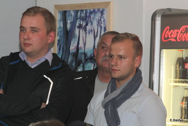 Będzie druga tura wyborów prezydenckich w Lesznie (zdjęcia)