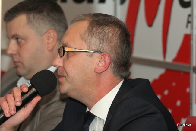 Będzie druga tura wyborów prezydenckich w Lesznie (zdjęcia)