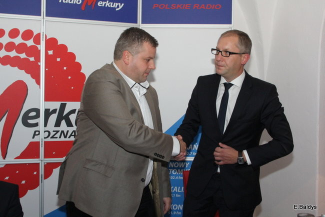 Będzie druga tura wyborów prezydenckich w Lesznie (zdjęcia)