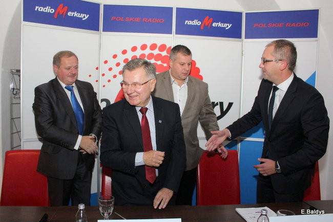 Będzie druga tura wyborów prezydenckich w Lesznie (zdjęcia)