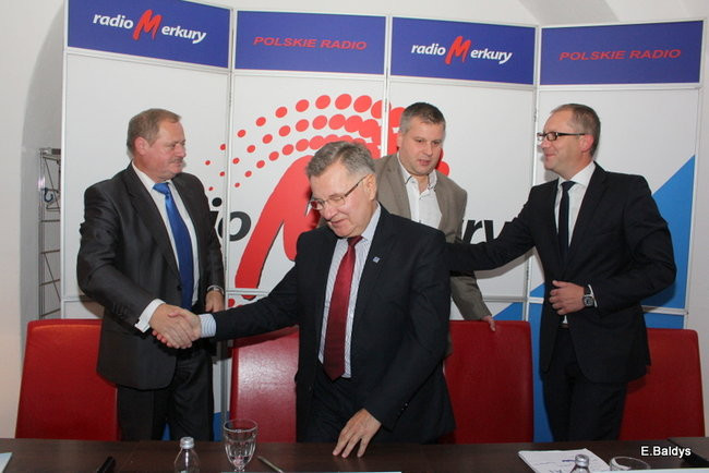 Będzie druga tura wyborów prezydenckich w Lesznie (zdjęcia)