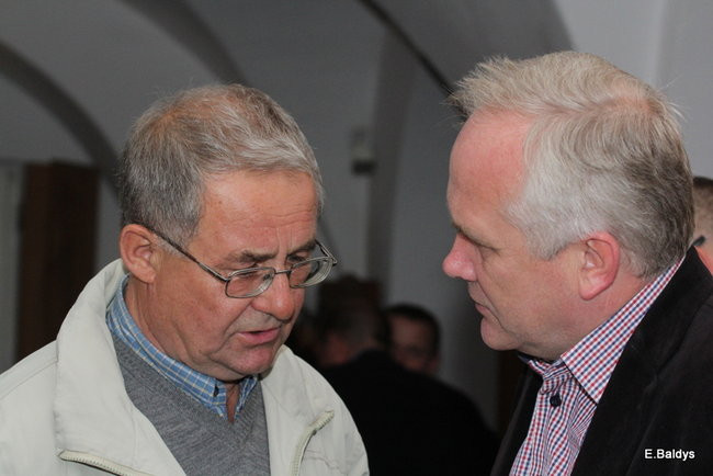 Będzie druga tura wyborów prezydenckich w Lesznie (zdjęcia)