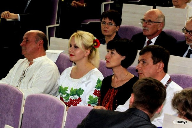 Inauguracja w PWSZ (zdjęcia)