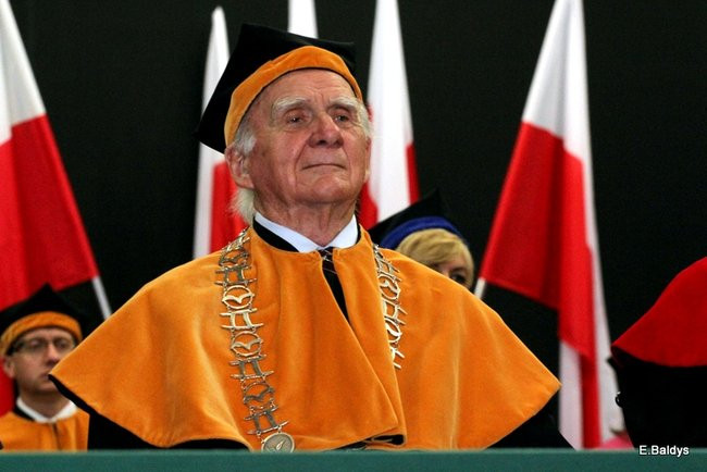 Inauguracja w PWSZ (zdjęcia)