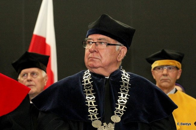 Inauguracja w PWSZ (zdjęcia)