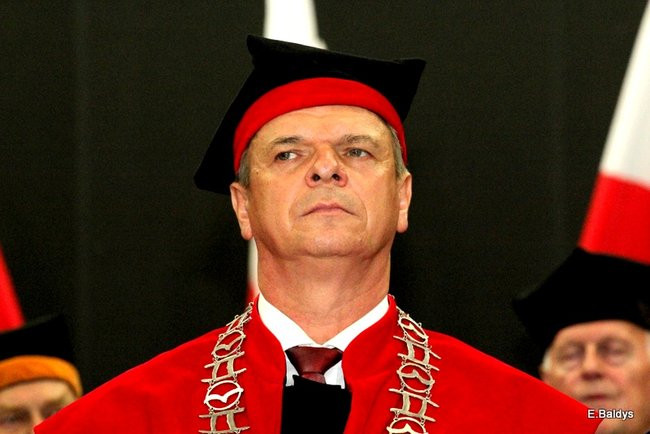 Inauguracja w PWSZ (zdjęcia)