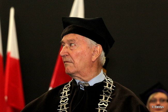 Inauguracja w PWSZ (zdjęcia)