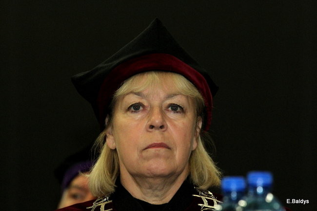 Inauguracja w PWSZ (zdjęcia)