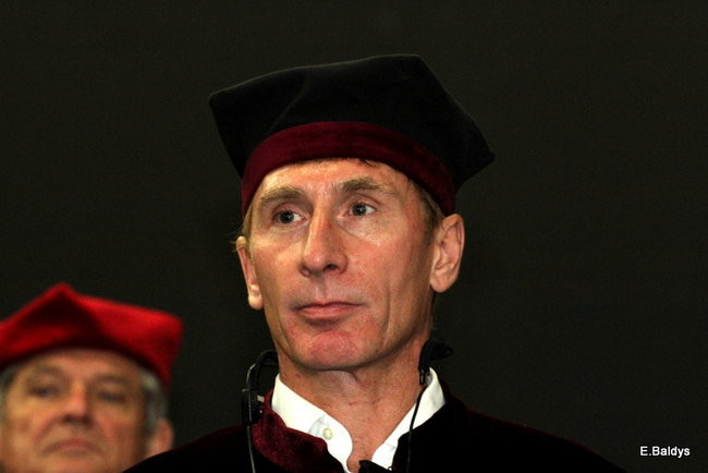 Inauguracja w PWSZ (zdjęcia)