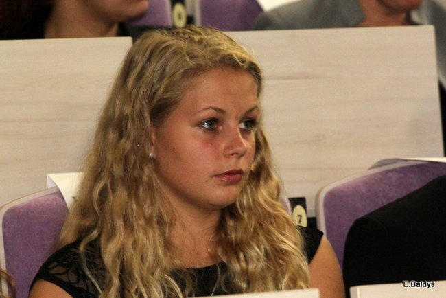 Inauguracja w PWSZ (zdjęcia)