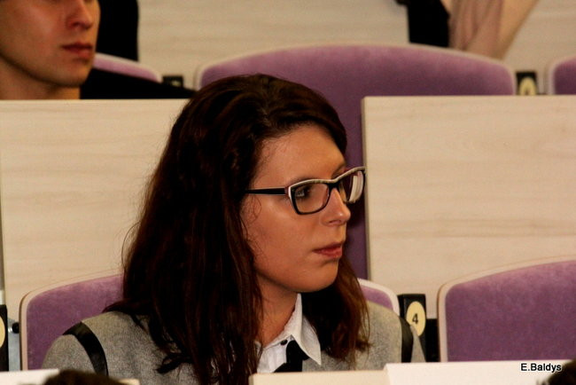 Inauguracja w PWSZ (zdjęcia)