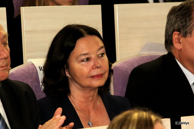 Inauguracja w PWSZ (zdjęcia)