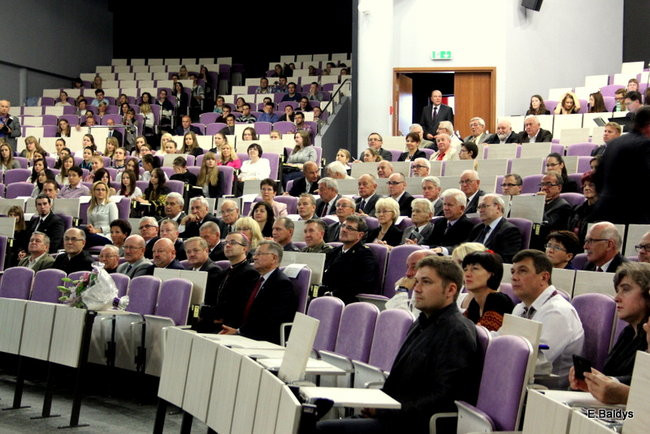 Inauguracja w PWSZ (zdjęcia)