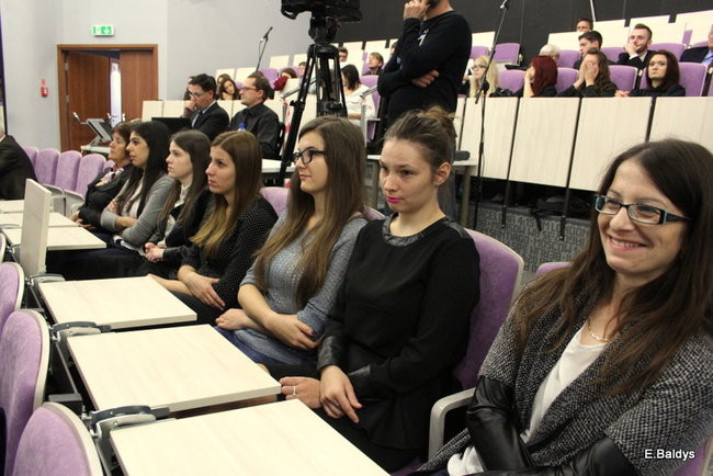 Inauguracja w PWSZ (zdjęcia)