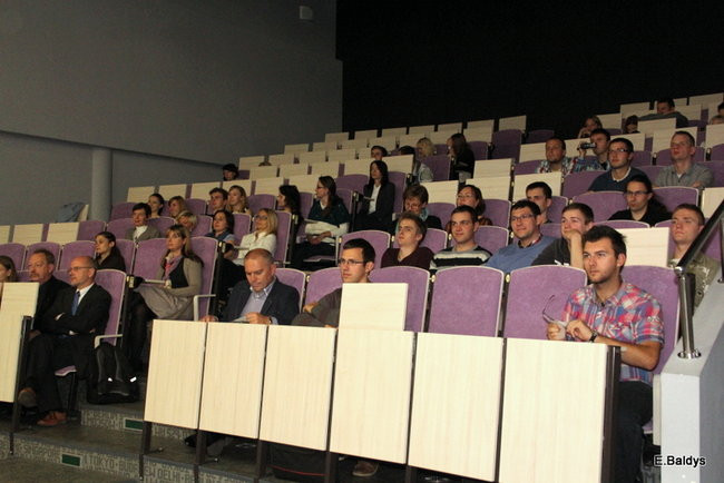 Inauguracja w PWSZ (zdjęcia)