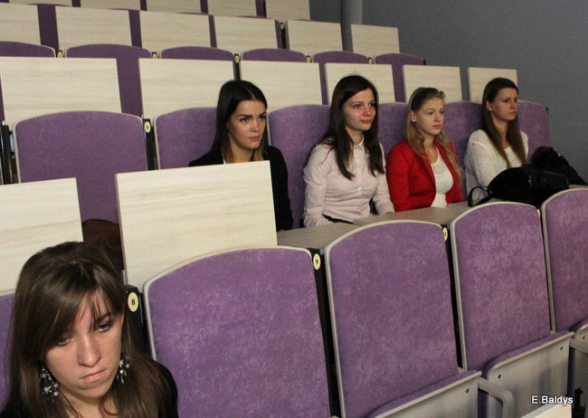 Inauguracja w PWSZ (zdjęcia)