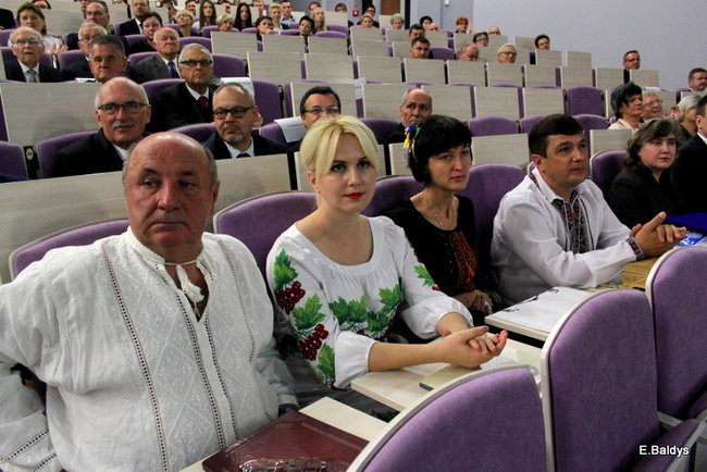 Inauguracja w PWSZ (zdjęcia)