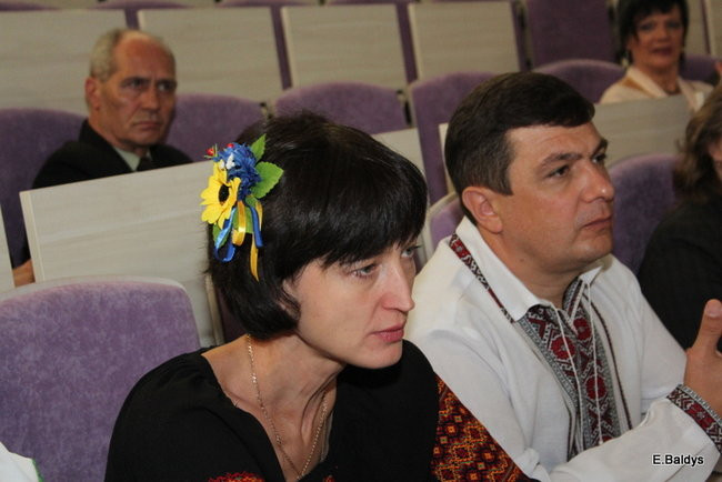 Inauguracja w PWSZ (zdjęcia)