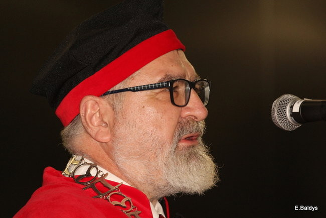 Inauguracja w PWSZ (zdjęcia)