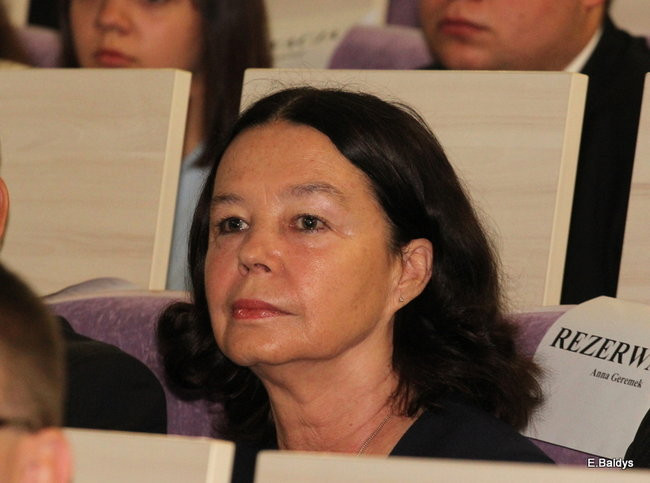 Inauguracja w PWSZ (zdjęcia)