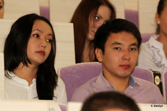 Inauguracja w PWSZ (zdjęcia)