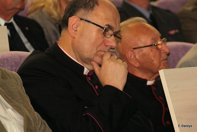 Inauguracja w PWSZ (zdjęcia)