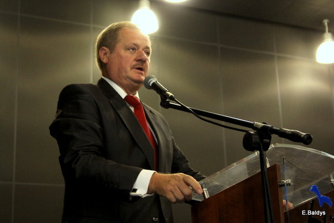 Inauguracja w PWSZ (zdjęcia)