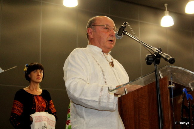 Inauguracja w PWSZ (zdjęcia)