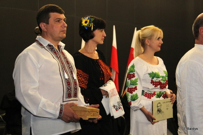 Inauguracja w PWSZ (zdjęcia)