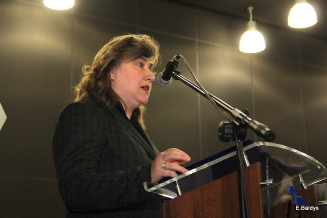 Inauguracja w PWSZ (zdjęcia)