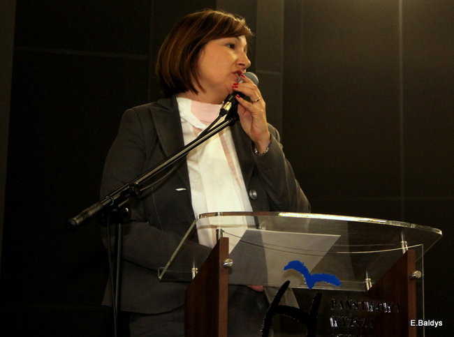 Inauguracja w PWSZ (zdjęcia)