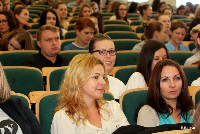 WSH rozpoczęła rok akademicki (zdjęcia)