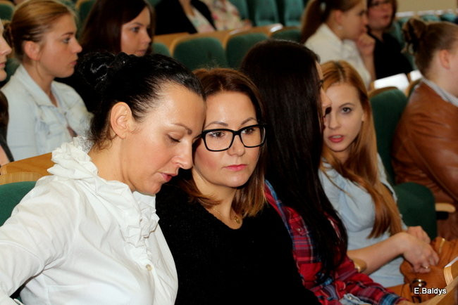 WSH rozpoczęła rok akademicki (zdjęcia)