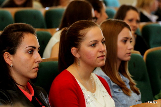 WSH rozpoczęła rok akademicki (zdjęcia)